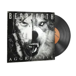 StatTrak™ Music Kit | Beartooth, Aggressive