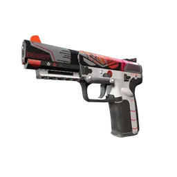 Five-SeveN | Boost Protocol