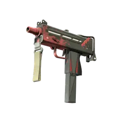 MAC-10 | Tatter