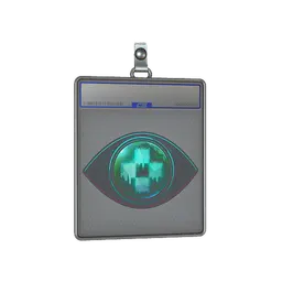 Sticker Slab | PAC AI