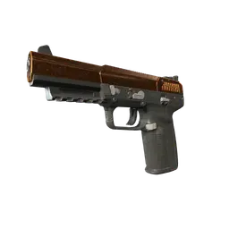 Five-SeveN | Copper Galaxy