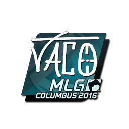 Sticker | TACO | MLG Columbus 2016