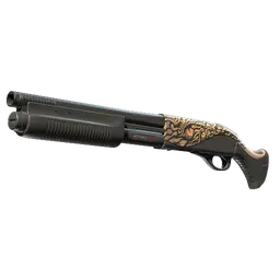 Sawed-Off | Fusion