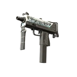MAC-10 | Ensnared