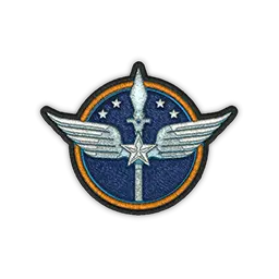 Patch | Vanguard