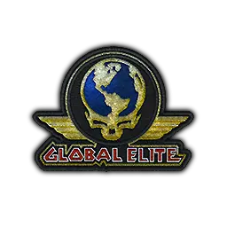 Patch | Metal The Global Elite