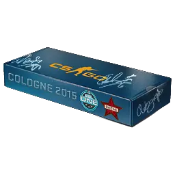 ESL One Cologne 2015 Cache Souvenir Package