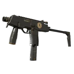 MP9 | Broken Record