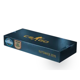 ESL One Katowice 2015 Inferno Souvenir Package