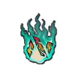 Sticker | No Pats