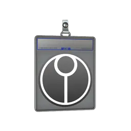 Sticker Slab | T'au Empire 1