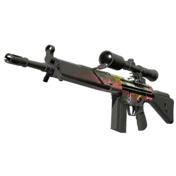 G3SG1 | Keeping Tabs