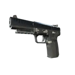 Five-SeveN | Scumbria