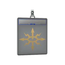 Sticker Slab | Black Legion 2