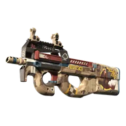 P90 | Randy Rush
