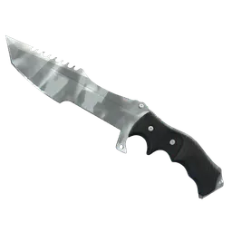 ★ Huntsman Knife | Urban Masked