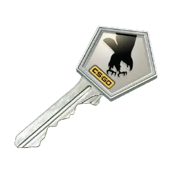 Clutch Case Key