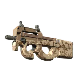 P90 | Desert DDPAT