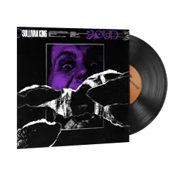 Music Kit | Sullivan King, Lock Me Up