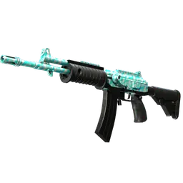 Galil AR | Aqua Terrace