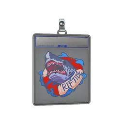 Sticker Slab | Operation Riptide