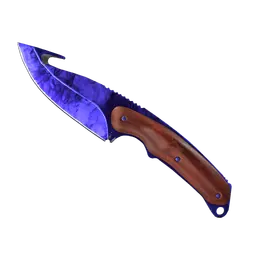★ Gut Knife | Doppler