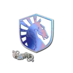 Sticker | Team Liquid (Holo) | Paris 2023