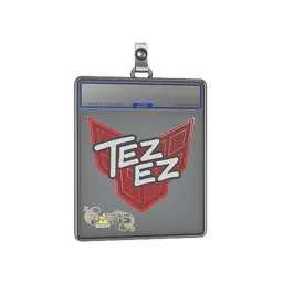 Sticker Slab | TeSeS | Paris 2023