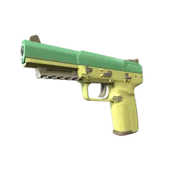 Five-SeveN | Jungle