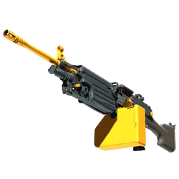 M249 | Impact Drill