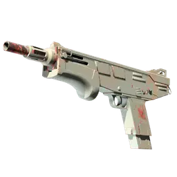 MAG-7 | Firestarter