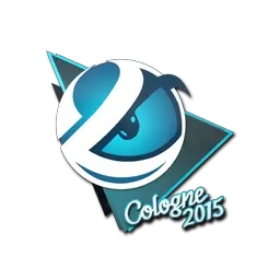 Sticker | Luminosity Gaming | Cologne 2015