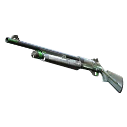 Nova | Clear Polymer