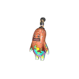 Charm | Hot Wurst