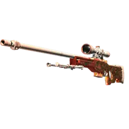 AWP | Desert Hydra