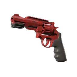 R8 Revolver | Crimson Web