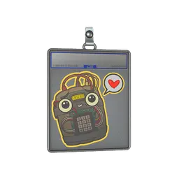 Sticker Slab | Friend Code