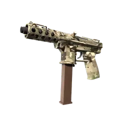 Tec-9 | VariCamo