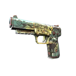 Five-SeveN | Scrawl