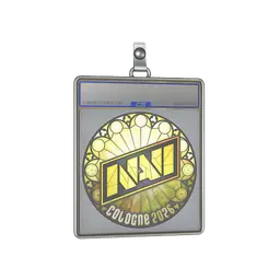 Sticker Slab | Natus Vincere | Cologne 2026