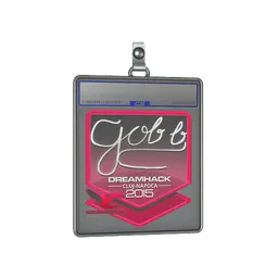 Sticker Slab | gob b | Cluj-Napoca 2015
