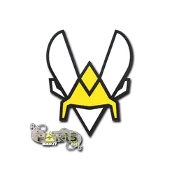 Sticker | Vitality | Paris 2023