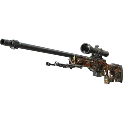 AWP | PAW
