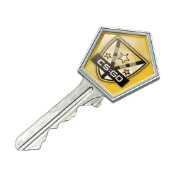 Huntsman Case Key