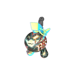 Charm | Flash Bomb