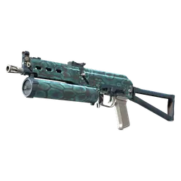 PP-Bizon | Cold Cell