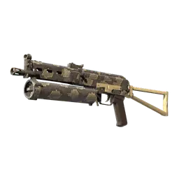 PP-Bizon | Death Rattle