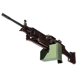 M249 | Magma