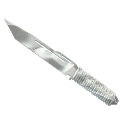 ★ Paracord Knife | Urban Masked