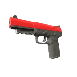 Five-SeveN | Candy Apple